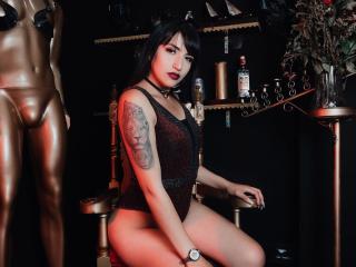 GiulianaFetish - Live porn & sex cam - 10039695