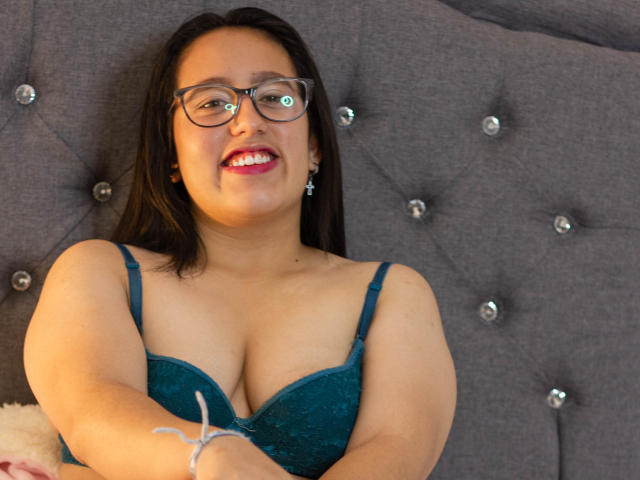 NatalieHarris - Live porno og sexkamera - 10325603