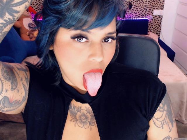 Chili - Live sexe cam - 10577479