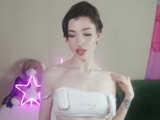 RubyMay - Live sex cam - 10888203