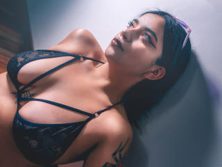 AmelieLoiret - Live sex cam - 11220526