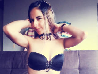 SofiaMendez - Live porn & sex cam - 11304398