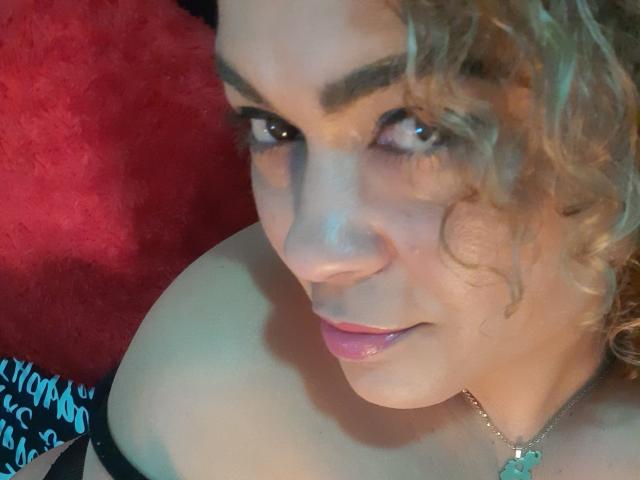 SolmaryHot - Live sexe cam - 12292732