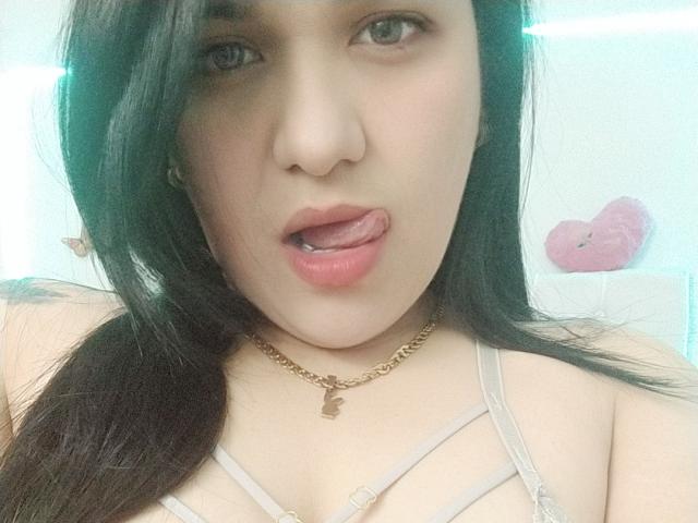 VivianaThomson - Live sex cam - 13376748