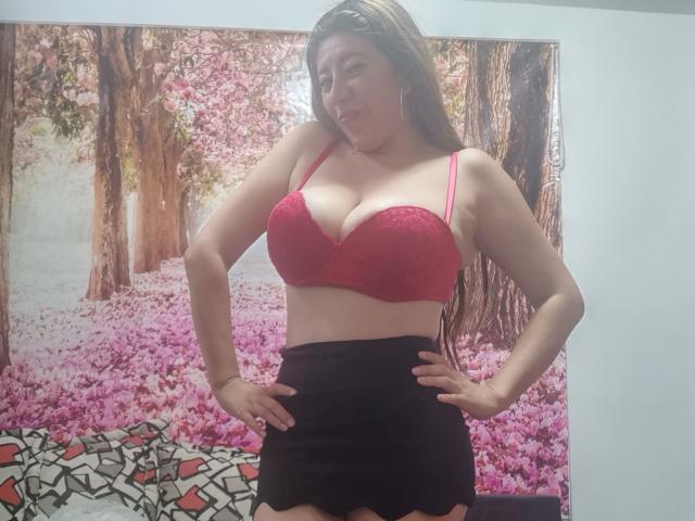 HotPamelaSex - Live sex cam - 13967956