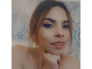 VioletaStone - сексуальная веб-камера в реальном времени - 14647926
