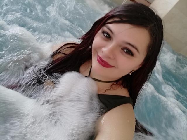 katherinLatin - Live porn &amp; sex cam - 14656254