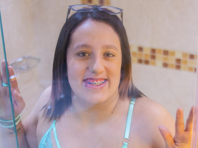 NatalieHarris - Porno na żywo i seks kamera - 14736658