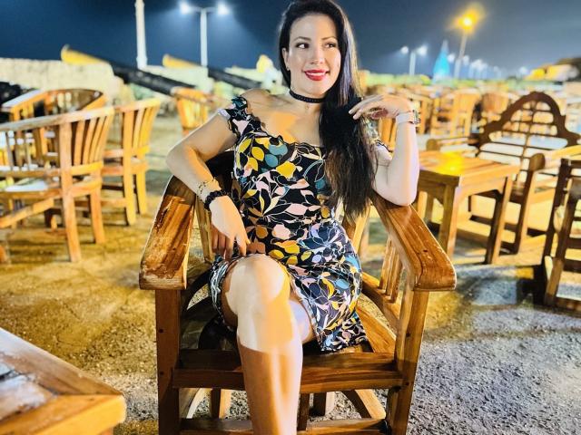 Liliysweet - Live sex cam - 14794218