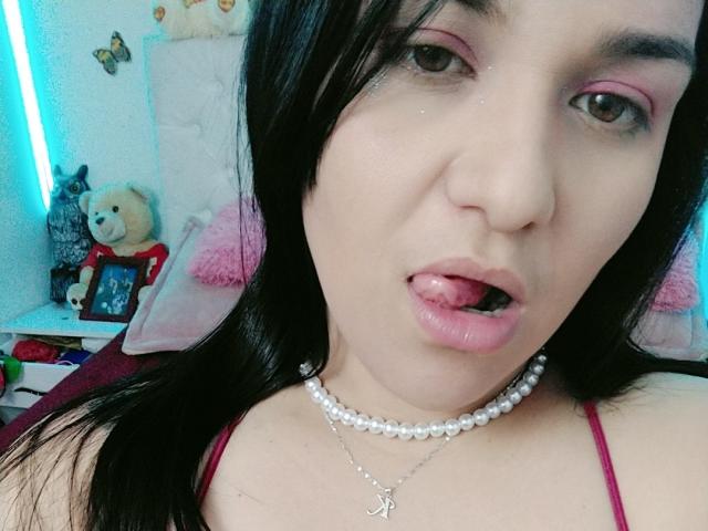 VivianaThomson - Sexe cam en vivo - 14942606