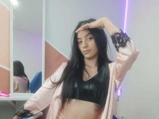 AilynRosee - Live porn & sex cam - 15317534