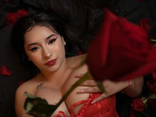 MiaSuarez - Live porn & sex cam - 15602894