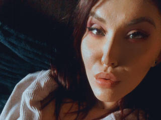 ChaudeGreta - Sexe cam en vivo - 15641814
