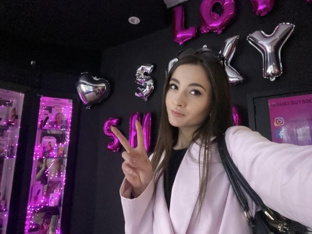 Dionisia - Porno na żywo i seks kamera - 15932262