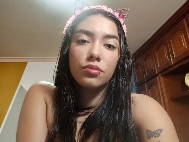 SharonKlart - Sexe cam en vivo - 16243006
