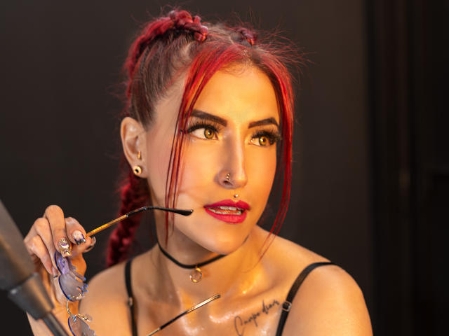 AlissaBrown - Live porno og sexkamera - 16360510
