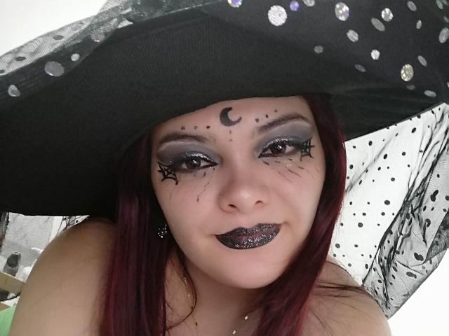 katherinLatin - Live porno og sexkamera - 16389654