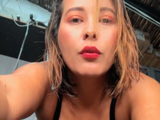 SaritaVelez - Live porn & sex cam - 16631822