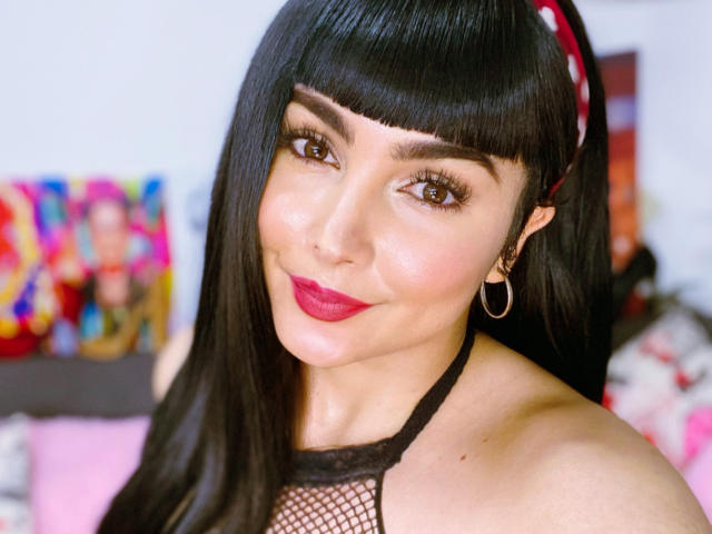 VikkyRose - Live porn &amp; sex cam - 17406802