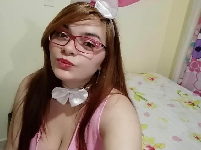 katherinLatin - Live sex cam - 17462482