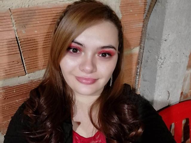 katherinLatin - Live porno og sexkamera - 17487934