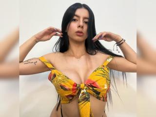 IsabellaJames - Live porn & sex cam - 17772634