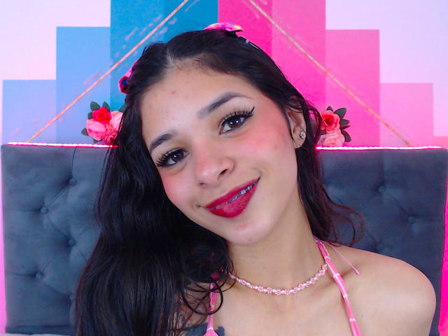 LisaBrunett - Sexe cam en vivo - 18004838
