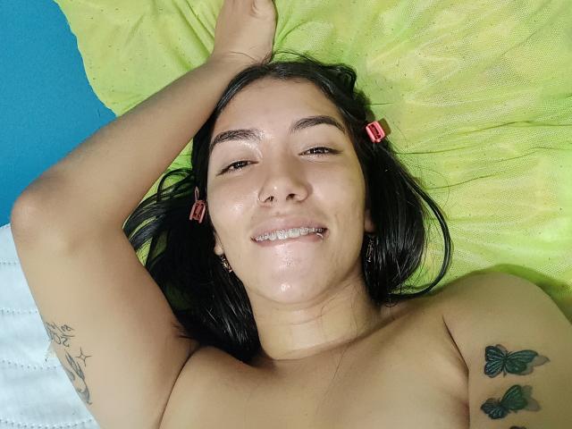 SharonKlart - 라이브 포르노 &amp; 섹스 캠 - 18168722