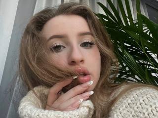 MillyWay - Live sex cam - 18392714