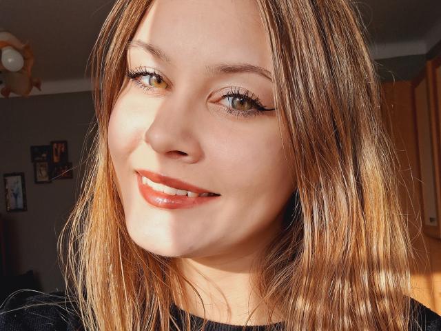 ValeriaDream - Live Sex Cam - 18546826