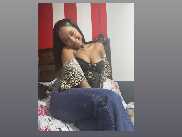 MelanyScoth - Live porn &amp; sex cam - 18703670