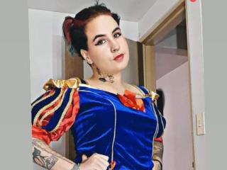 Maghi69 - Live sex cam - 18731666