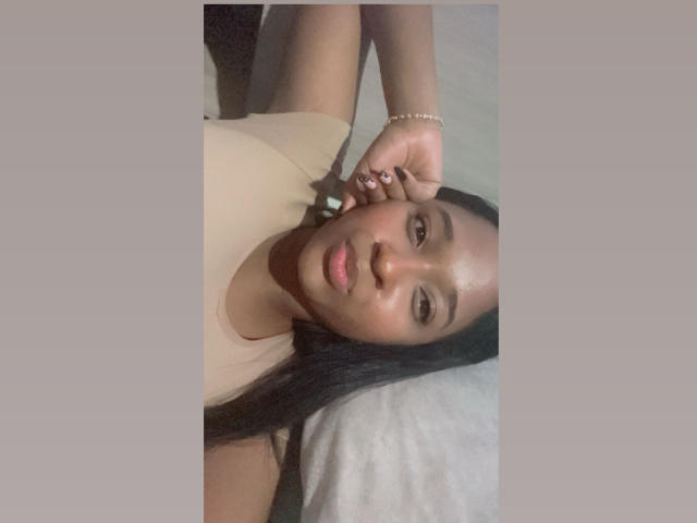 MelanyScoth - Live porn &amp; sex cam - 18763446