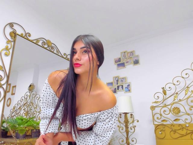 AbbyKey - Live sex cam - 18803382