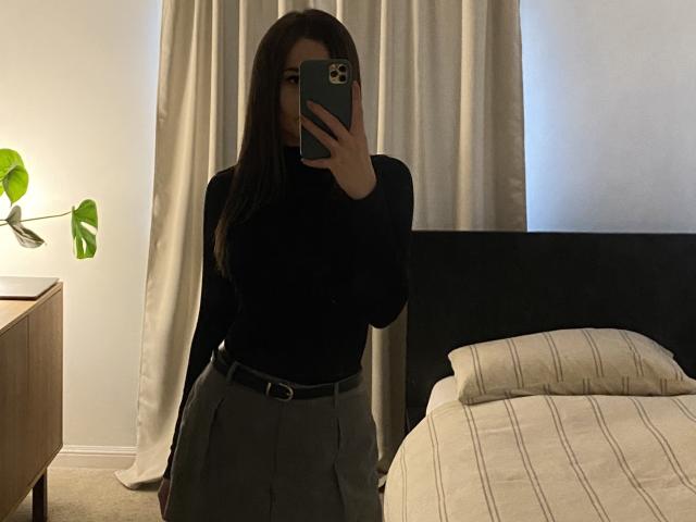 Dionisia - Live sex cam - 19092170
