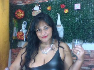 MichelleBrito - Live porn & sex cam - 19127350