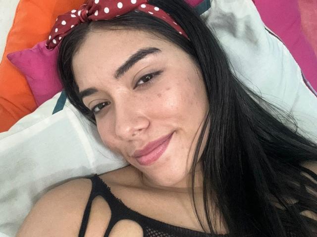SharonKlart - Live sexe cam - 19192010