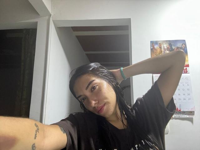 SharonKlart - Live Sex Cam - 19192282