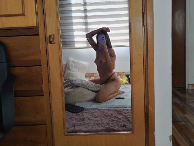 Mllevv - Live Sex Cam - 19525914