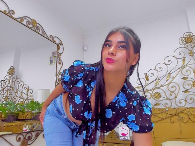AbbyKey - Live porno og sexkamera - 19610374