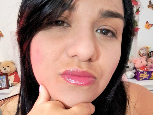 VivianaThomson - Live sex cam - 19813662