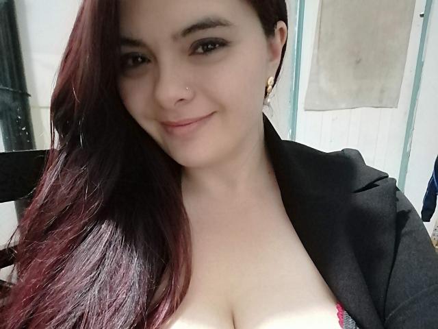 katherinLatin - Sexe cam en vivo - 19814790