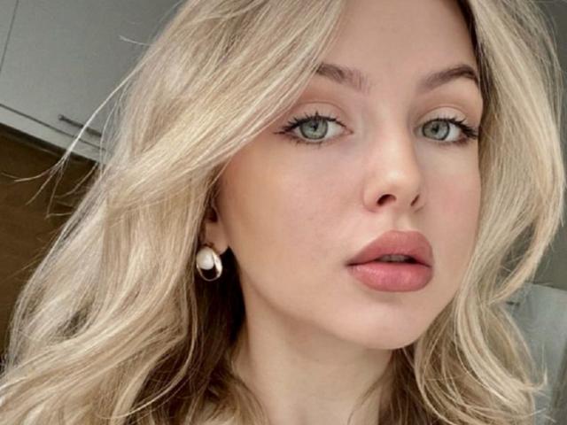 TheHottestBlonde - Live sexe cam - 19969906