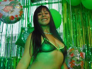 SoffyChasse - Live Sex Cam - 20153546