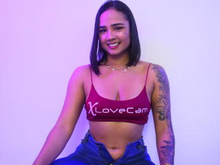 LeaMacarney - Live porn & sex cam - 20242834