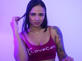 LeaMacarney - Live porn & sex cam - 20242858