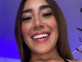 NinaSantos - Live porn & sex cam - 20243846