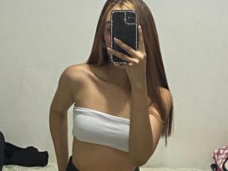 IsaWood - Live sex cam - 20275330