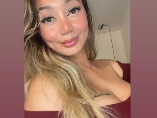 SophieLombardo - Live porn & sex cam - 20302154
