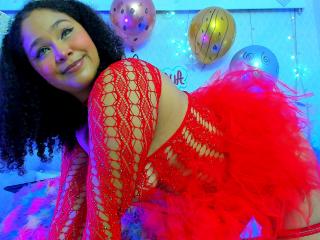 LilithRussell - Live Sex Cam - 20323634